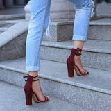 Dance High Heel