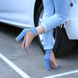 Dance High Heel