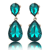 Crystal Drop