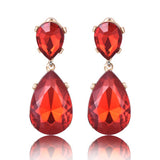 Crystal Drop