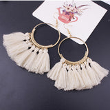 Ethnic Bohemia Drop