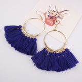 Ethnic Bohemia Drop