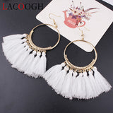 Ethnic Bohemia Drop