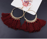 Ethnic Bohemia Drop
