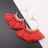 Ethnic Bohemia Drop
