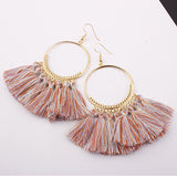Ethnic Bohemia Drop