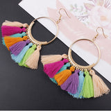 Ethnic Bohemia Drop