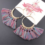 Ethnic Bohemia Drop