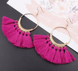 Ethnic Bohemia Drop