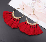 Ethnic Bohemia Drop