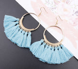 Ethnic Bohemia Drop