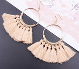 Ethnic Bohemia Drop