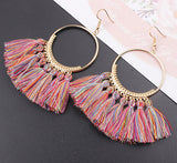 Ethnic Bohemia Drop