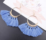 Ethnic Bohemia Drop