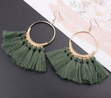 Ethnic Bohemia Drop
