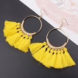 Ethnic Bohemia Drop