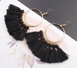 Ethnic Bohemia Drop