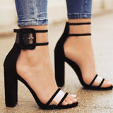 Dance High Heel