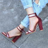 Dance High Heel