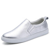 Silver Slips
