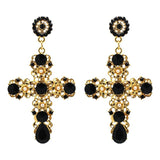 Cross Drop