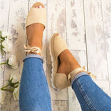 Casual  Flat