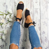 Casual  Flat