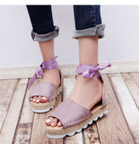 Casual  Flat