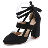 Mary Jane Heel