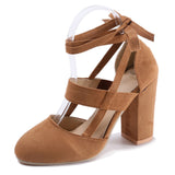 Mary Jane Heel