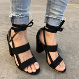 Mary Jane Heel