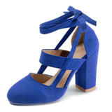 Mary Jane Heel