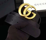 GUCCI Leather Belt