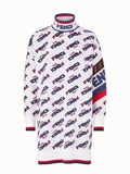Fendi Sweater Dress