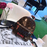 FENDI Women Casual School Bag
